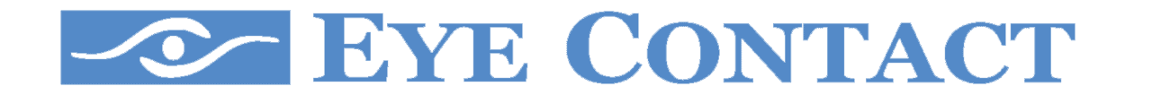 eye contact logo