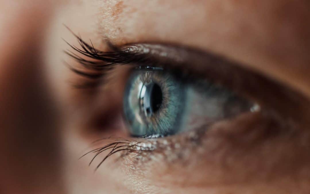 What Can Cause a Dilated Pupil?