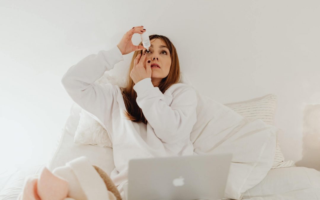What Tests Can be Used to Diagnose Dry Eyes? 