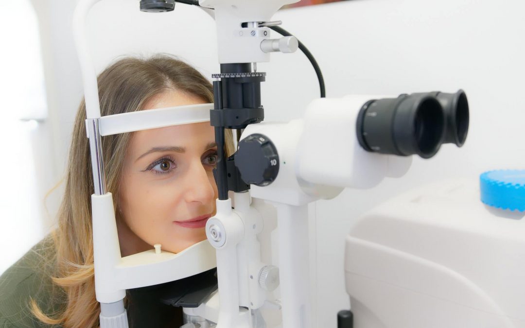 6 Different Types of Cataracts