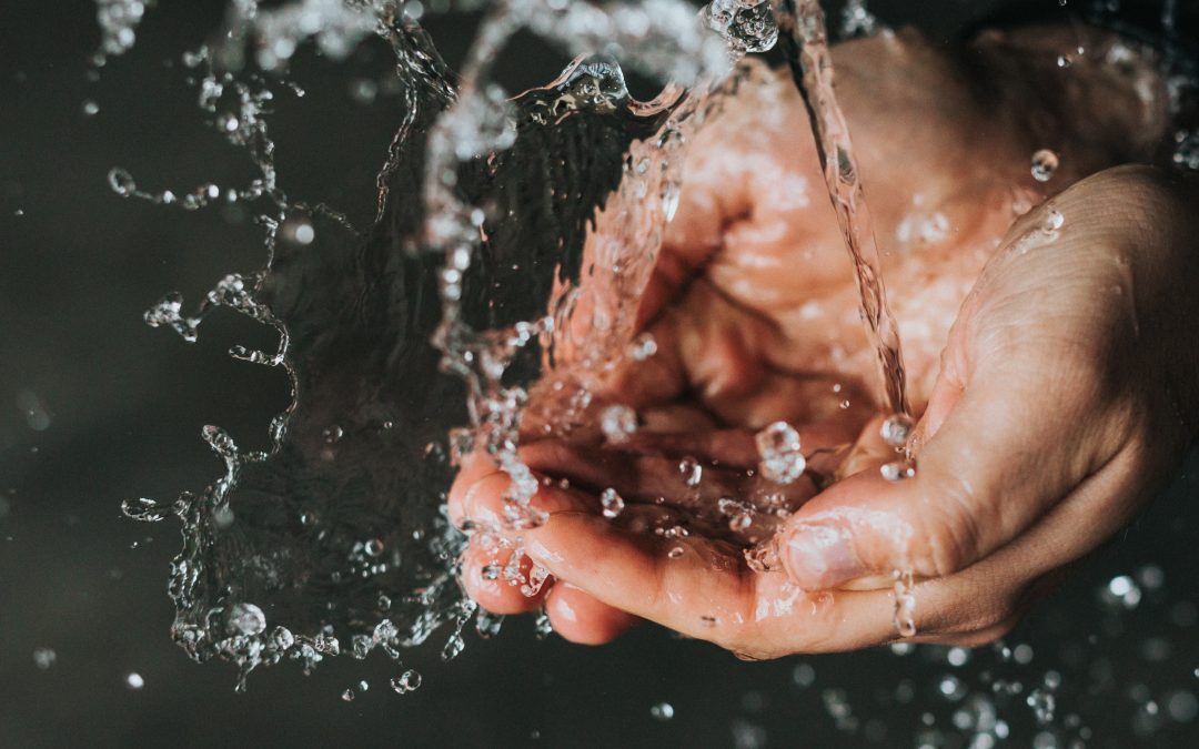 Eye Wash Station: When Do You Use One?