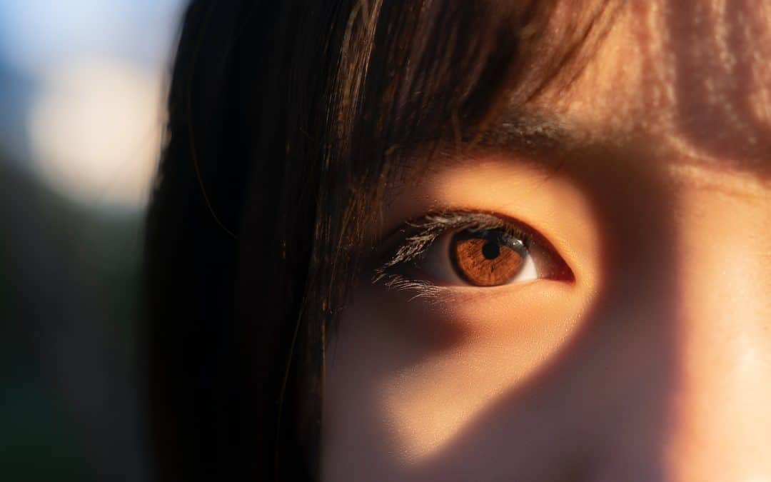 The Benefits of Multifocal Contact Lenses